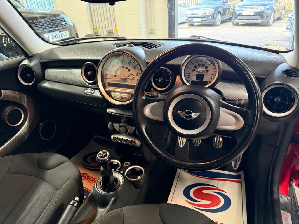 Used MINI Hatch 2010 for sale - 77765527: Photo 14