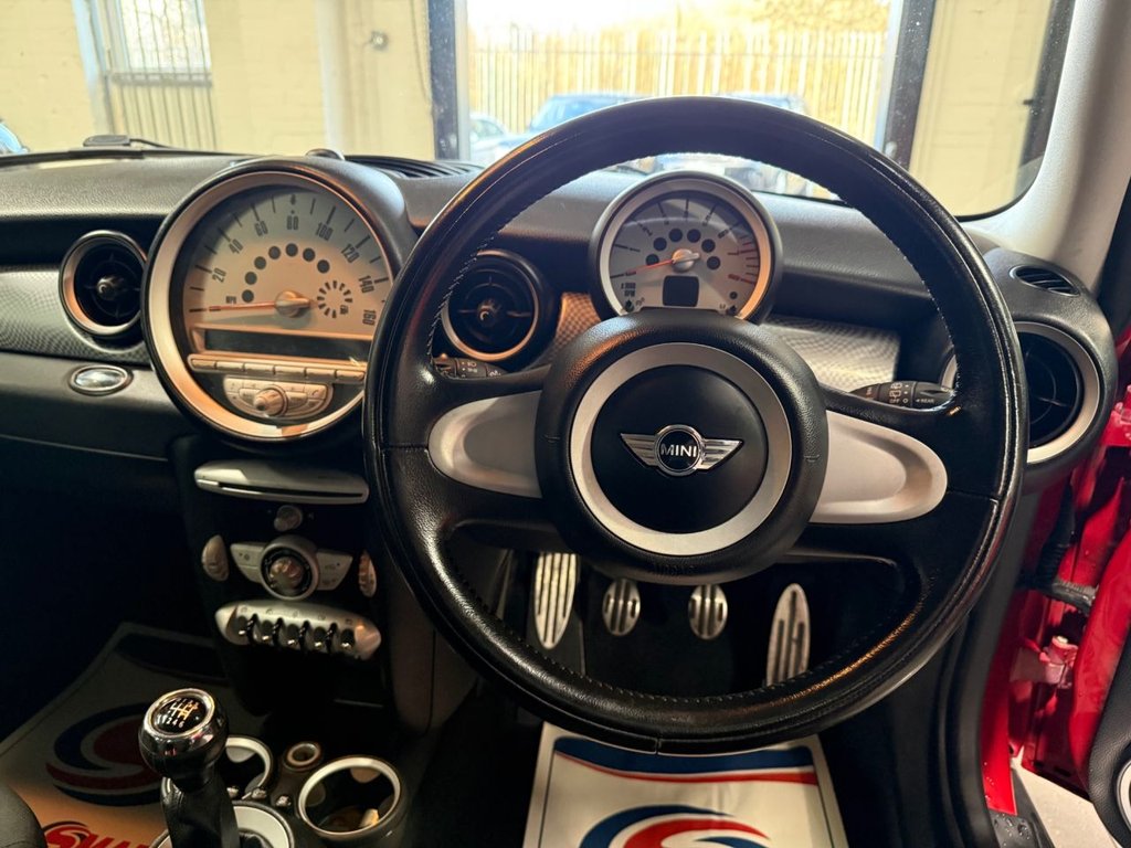 Used MINI Hatch 2010 for sale - 77765527: Photo 15