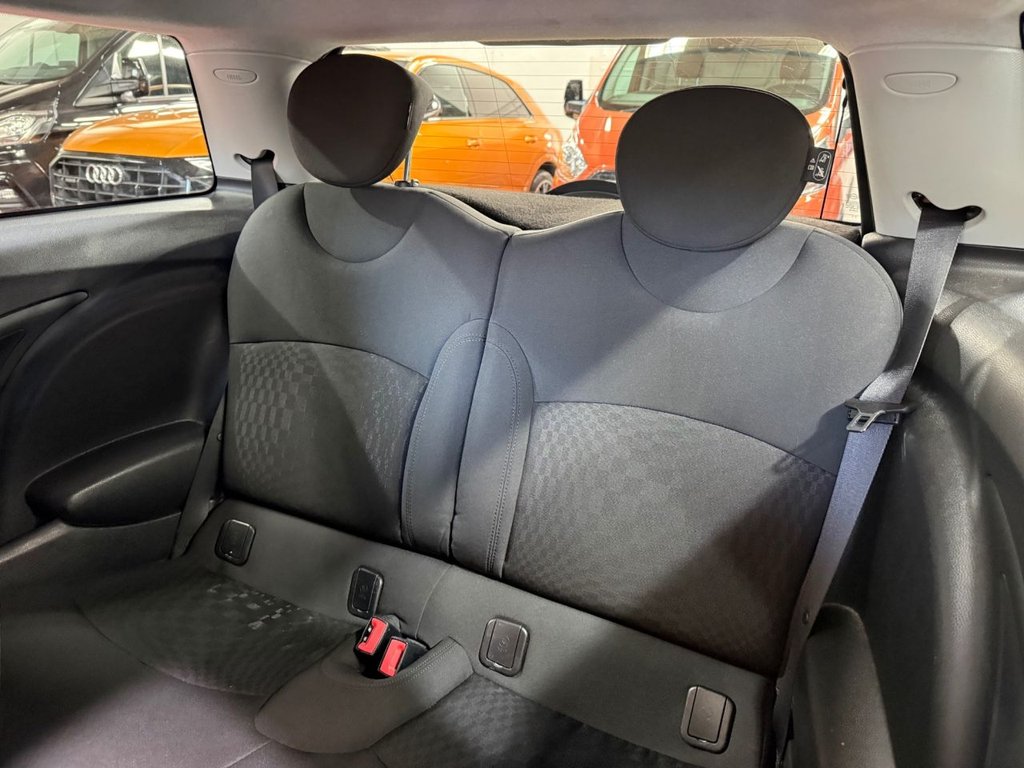 Used MINI Hatch 2010 for sale - 77765527: Photo 19