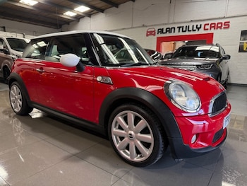 Used MINI Hatch 2010 for sale - 77765527: Photo