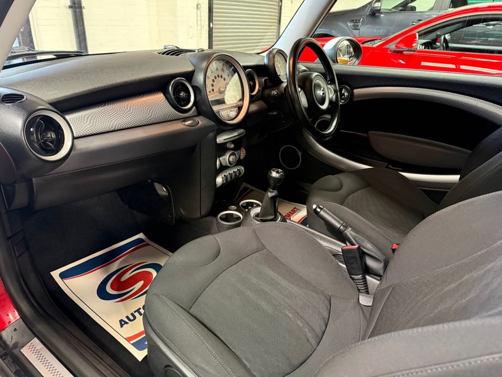 Used MINI Hatch 2010 for sale - 77765527: Photo 20