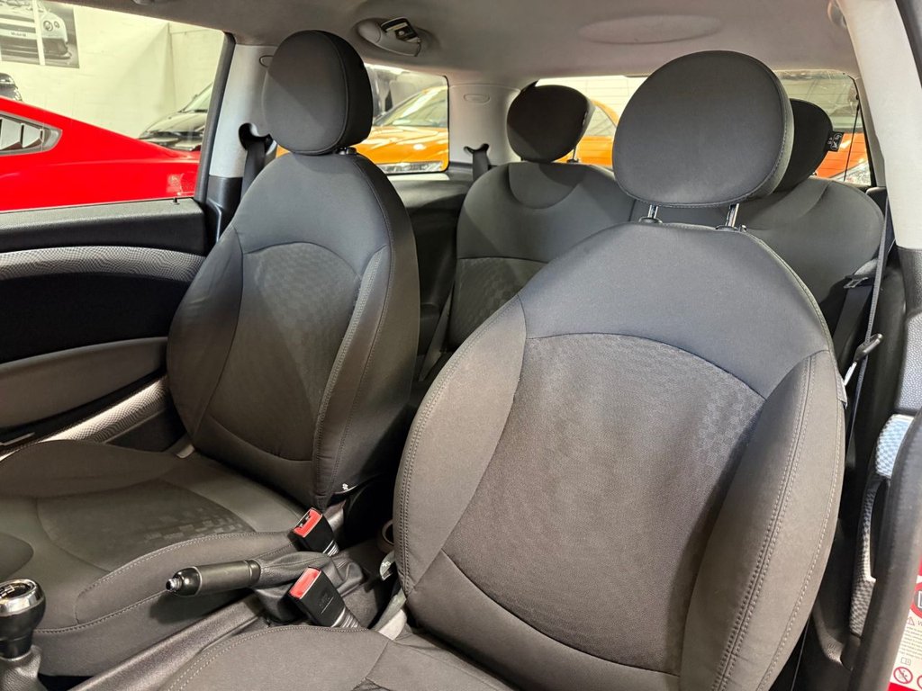 Used MINI Hatch 2010 for sale - 77765527: Photo 21