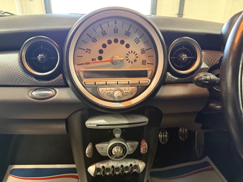 Used MINI Hatch 2010 for sale - 77765527: Photo 22