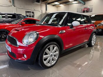 Used MINI Hatch 2010 for sale - 77765527: Photo