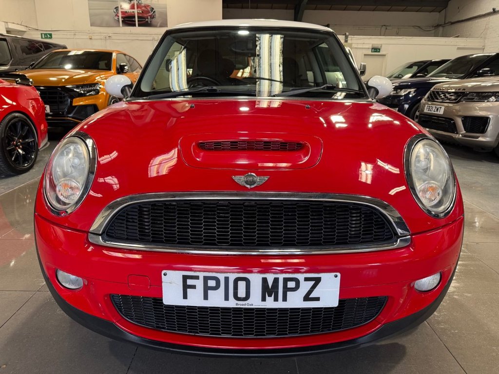 Used MINI Hatch 2010 for sale - 77765527: Photo 3