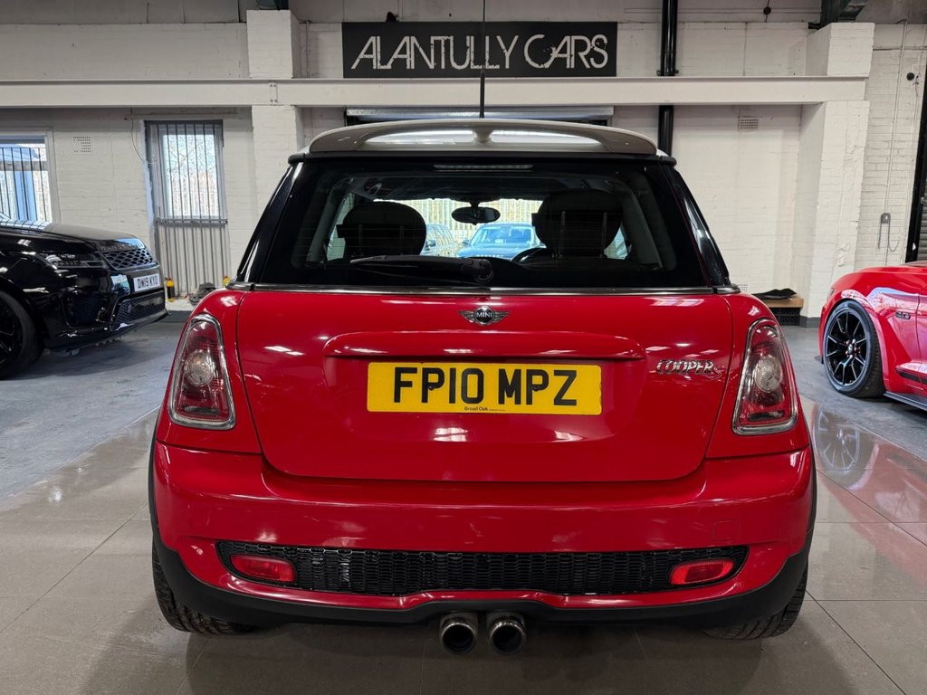 Used MINI Hatch 2010 for sale - 77765527: Photo 4