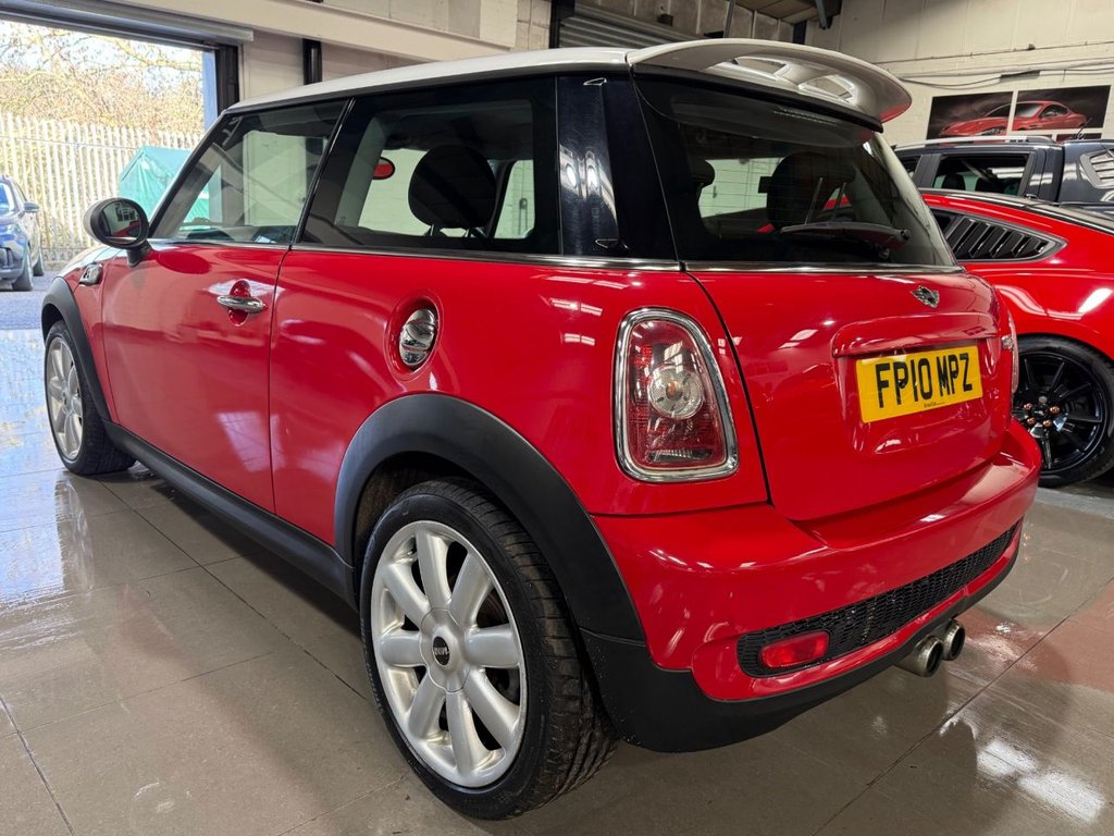 Used MINI Hatch 2010 for sale - 77765527: Photo 6