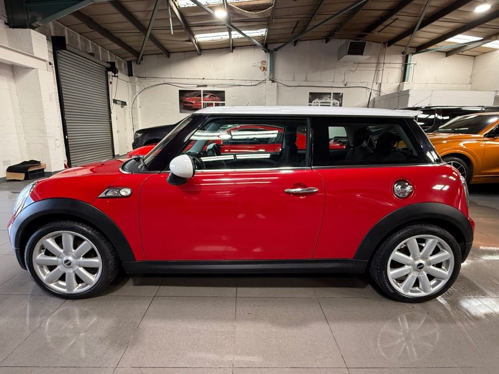 Used MINI Hatch 2010 for sale - 77765527: Photo 7