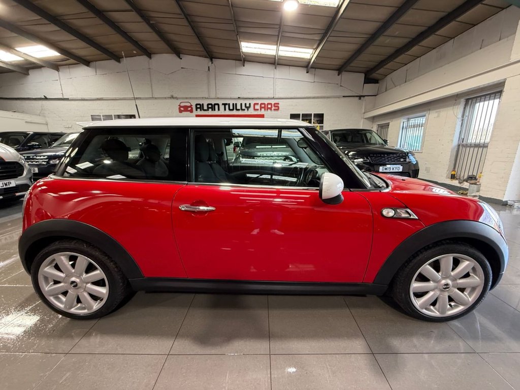 Used MINI Hatch 2010 for sale - 77765527: Photo 8