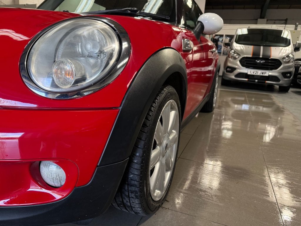 Used MINI Hatch 2010 for sale - 77765527: Photo 9