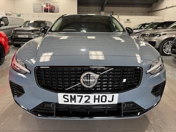 Used Volvo V60 2022 for sale - 79763748: Photo