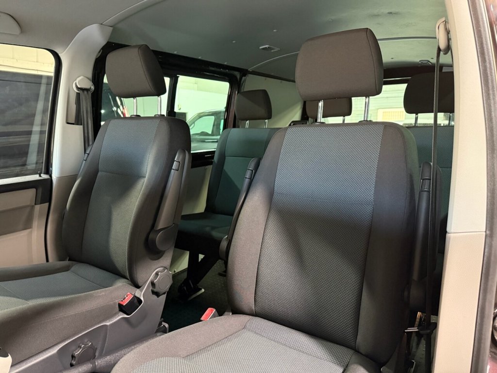 Used Volkswagen Transporter 2017 for sale - 76235638: Photo 25