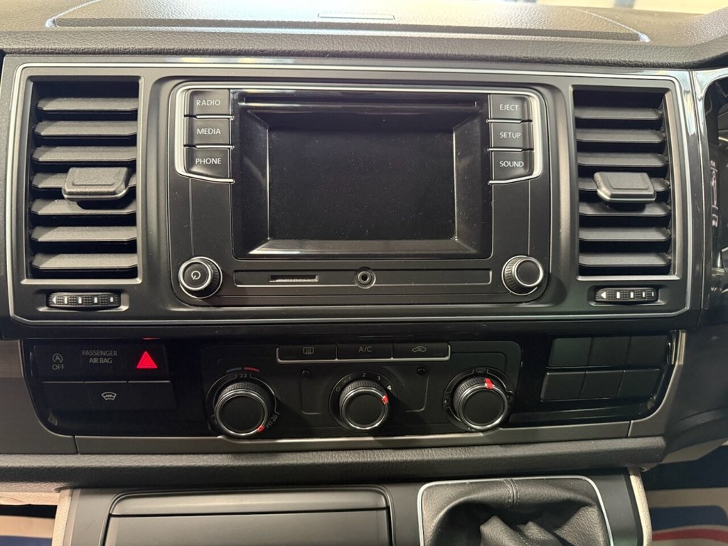 Used Volkswagen Transporter 2017 for sale - 76235638: Photo 26