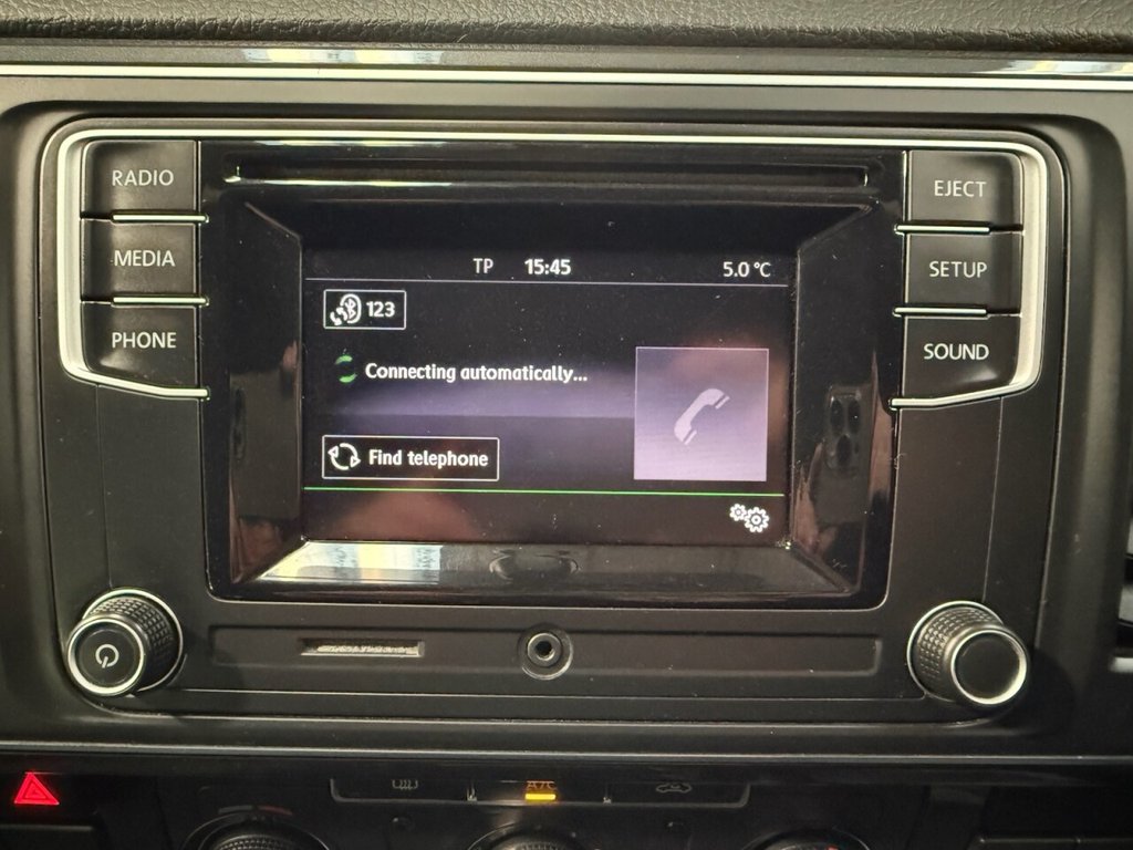 Used Volkswagen Transporter 2017 for sale - 76235638: Photo 28