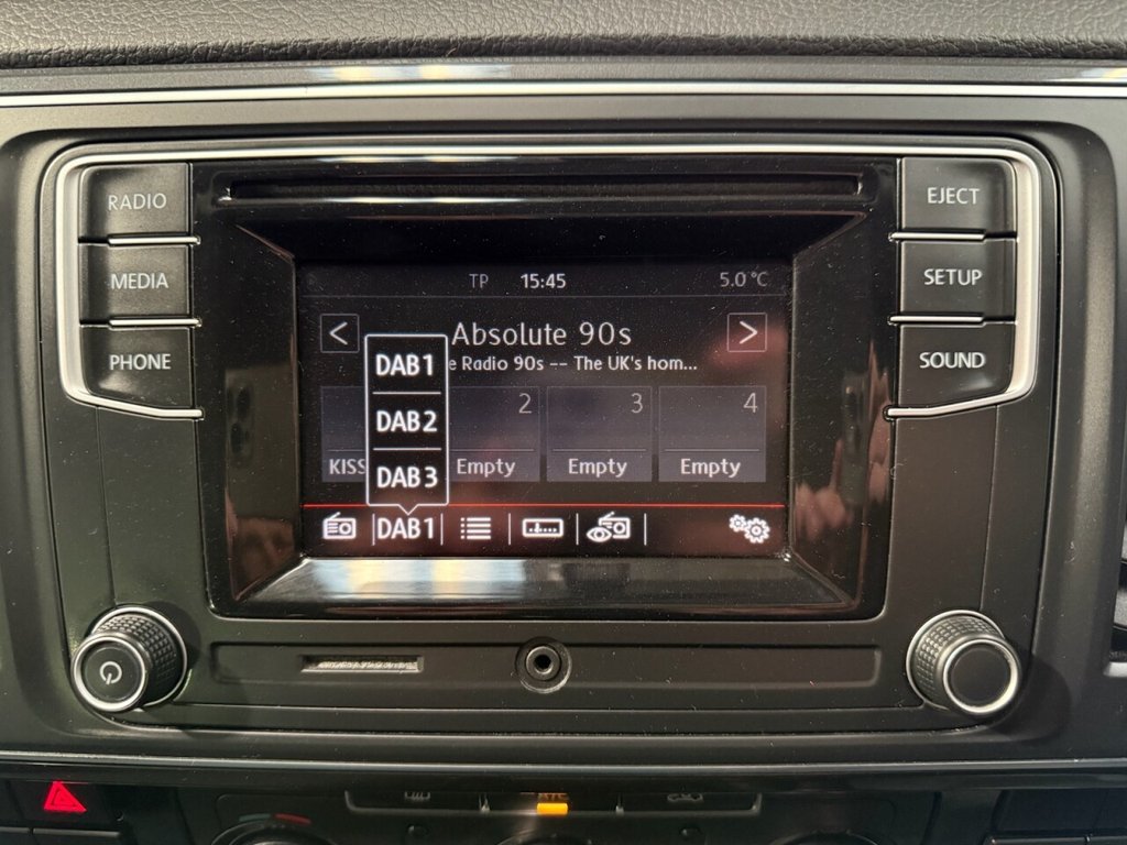 Used Volkswagen Transporter 2017 for sale - 76235638: Photo 29