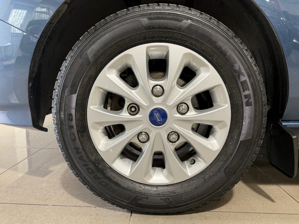 Used Ford Transit Custom 2021 for sale - 78069097: Photo 12