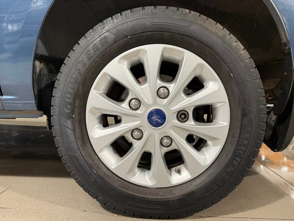 Used Ford Transit Custom 2021 for sale - 78069097: Photo 13