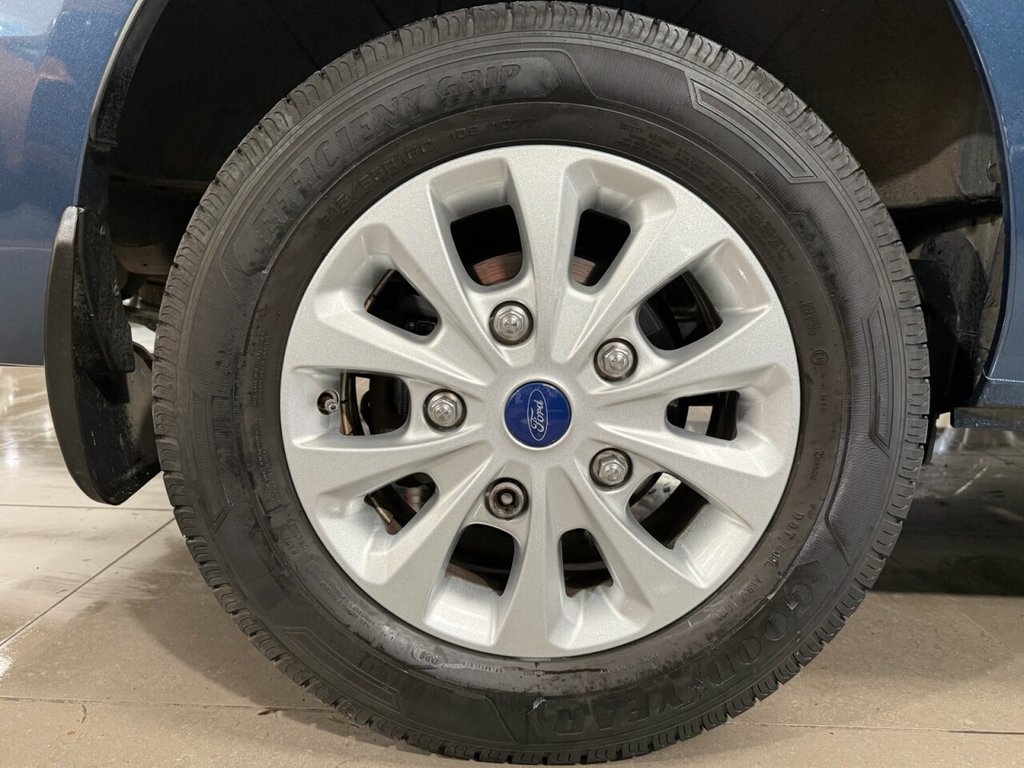 Used Ford Transit Custom 2021 for sale - 78069097: Photo 14