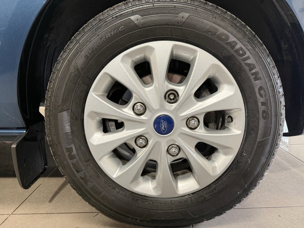 Used Ford Transit Custom 2021 for sale - 78069097: Photo 15