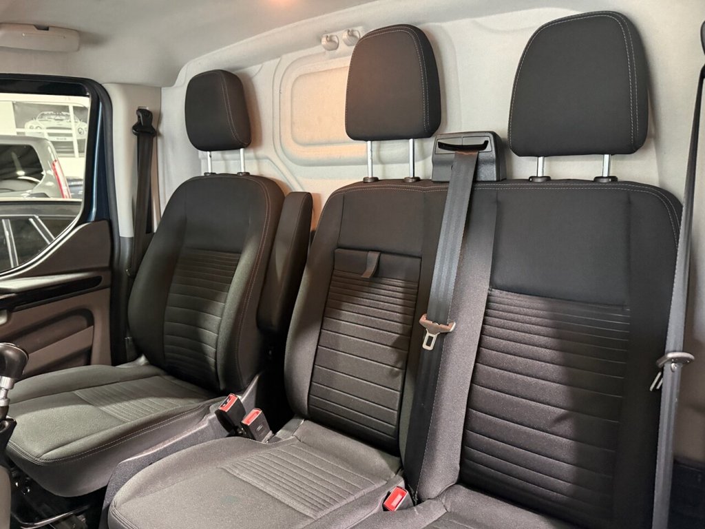 Used Ford Transit Custom 2021 for sale - 78069097: Photo 24