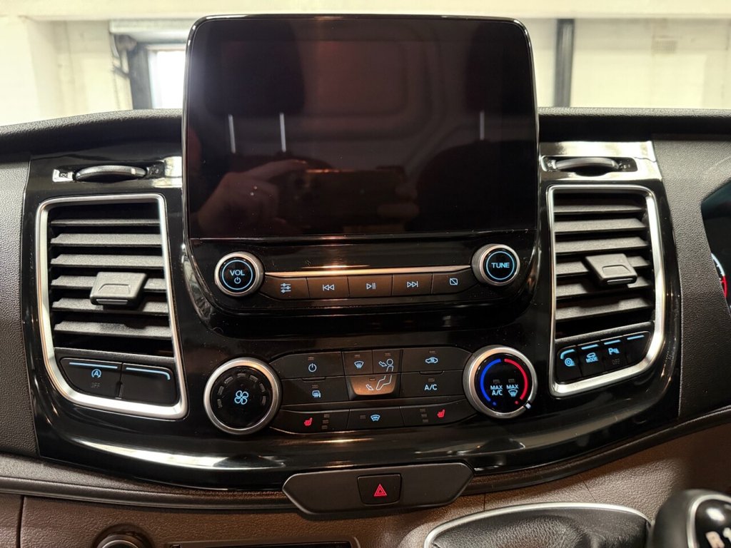 Used Ford Transit Custom 2021 for sale - 78069097: Photo 25