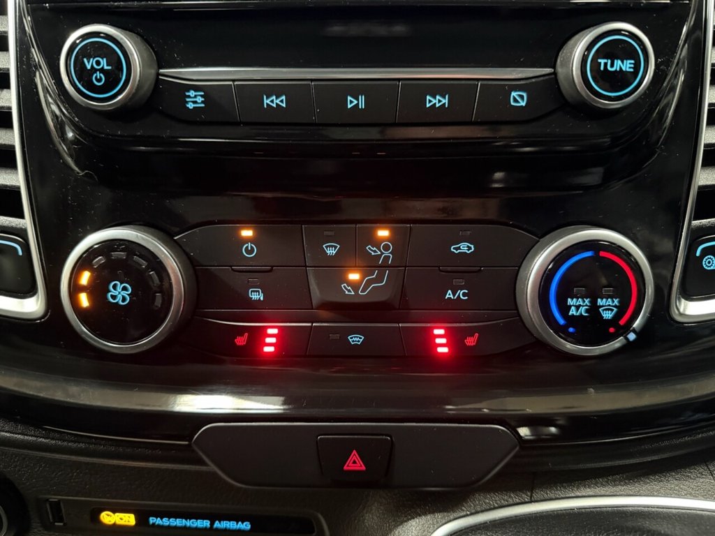 Used Ford Transit Custom 2021 for sale - 78069097: Photo 27