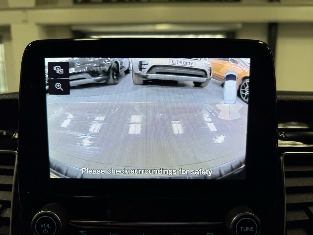 Used Ford Transit Custom 2021 for sale - 78069097: Photo 28