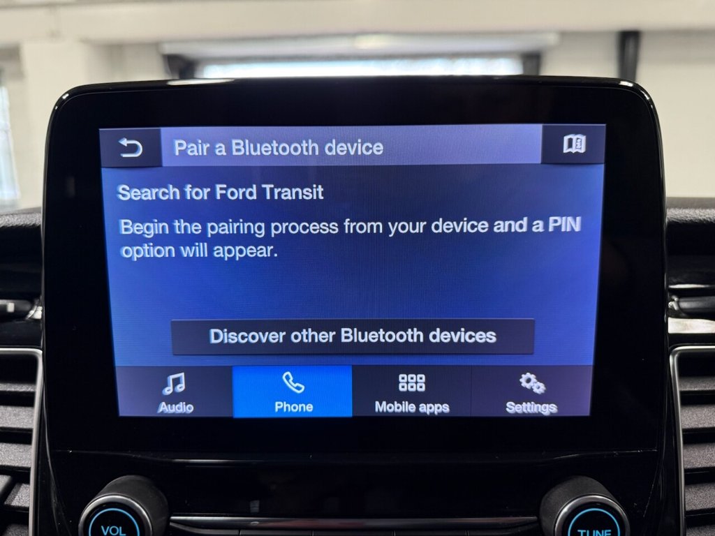 Used Ford Transit Custom 2021 for sale - 78069097: Photo 30