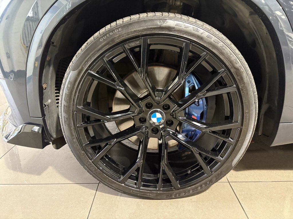 Used BMW X5 2022 for sale - 76322924: Photo 12