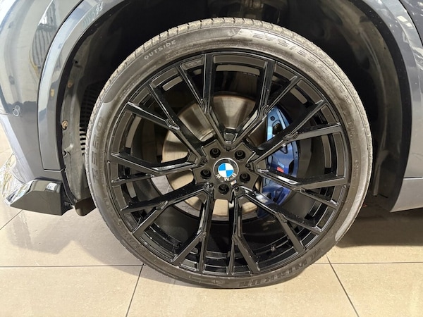 Used BMW X5 2022 for sale - 76322924: Photo 13