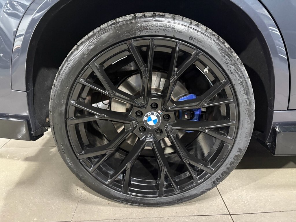 Used BMW X5 2022 for sale - 76322924: Photo 14