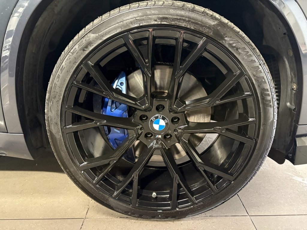 Used BMW X5 2022 for sale - 76322924: Photo 15