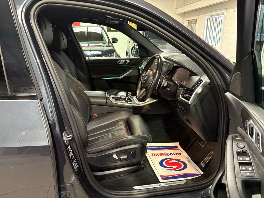 Used BMW X5 2022 for sale - 76322924: Photo 16