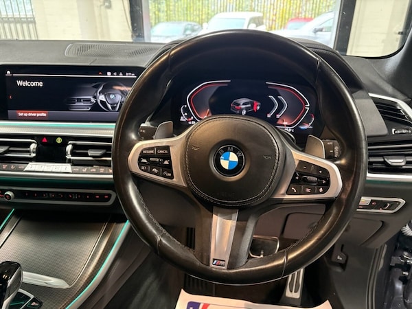 Used BMW X5 2022 for sale - 76322924: Photo 19