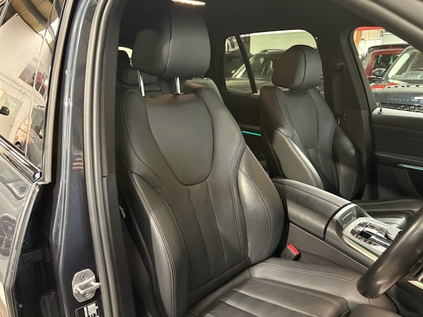 Used BMW X5 2022 for sale - 76322924: Photo 20