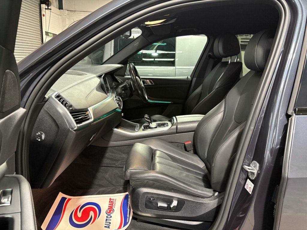 Used BMW X5 2022 for sale - 76322924: Photo 21