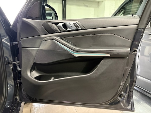 Used BMW X5 2022 for sale - 76322924: Photo 21