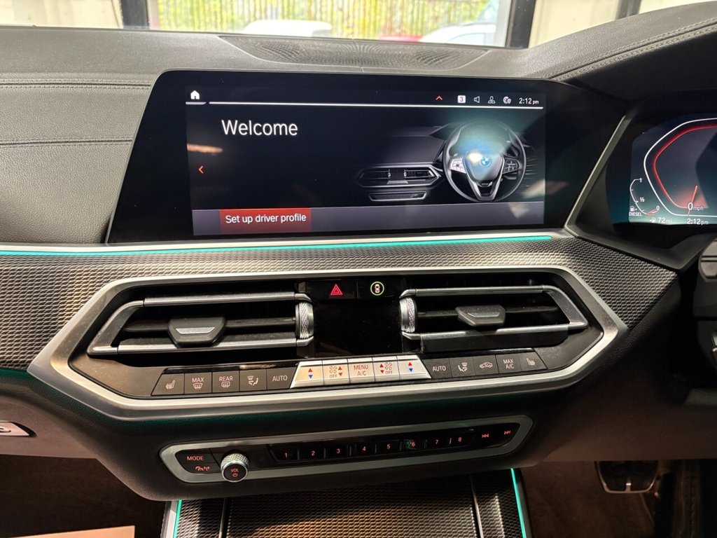 Used BMW X5 2022 for sale - 76322924: Photo 23