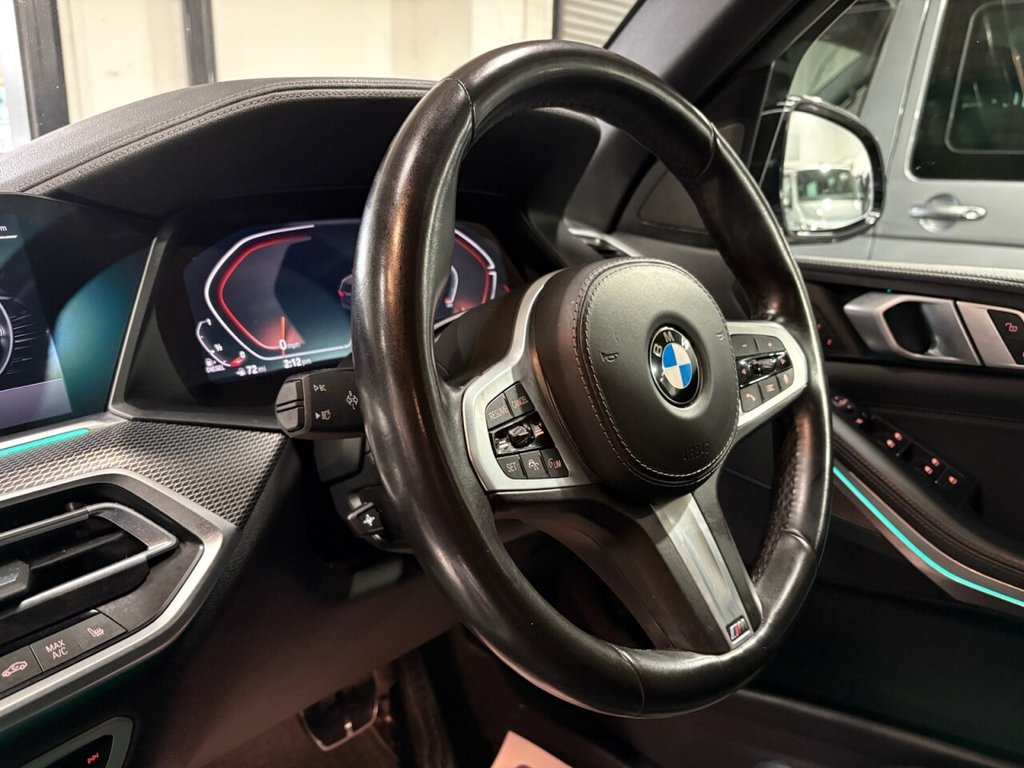 Used BMW X5 2022 for sale - 76322924: Photo 25