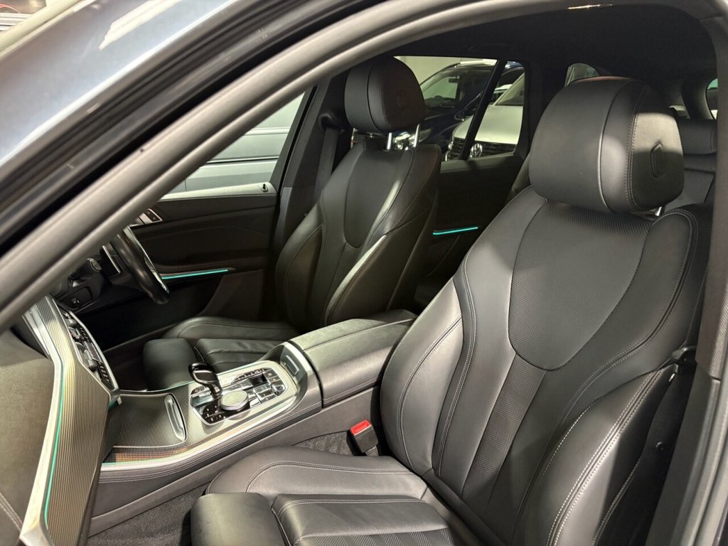 Used BMW X5 2022 for sale - 76322924: Photo 26