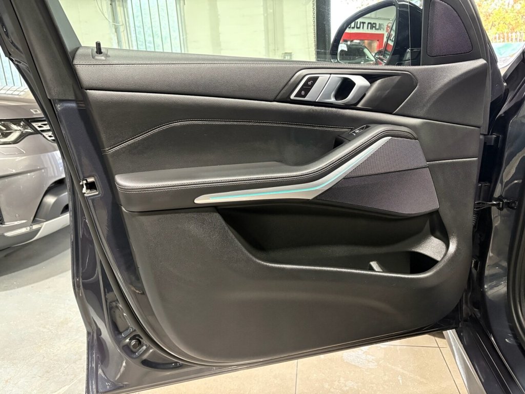 Used BMW X5 2022 for sale - 76322924: Photo 27