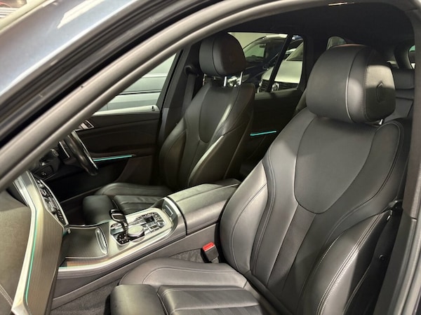 Used BMW X5 2022 for sale - 76322924: Photo 27