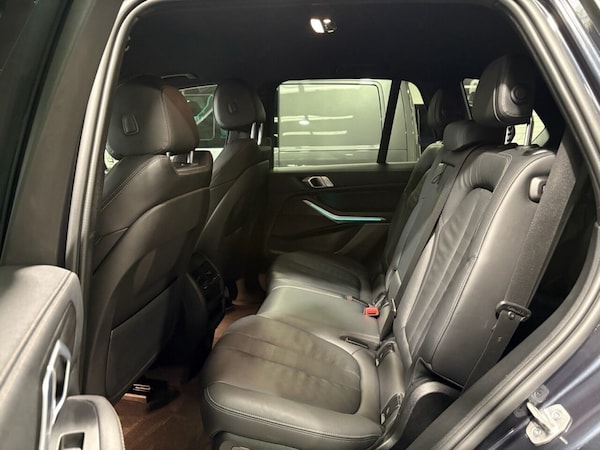 Used BMW X5 2022 for sale - 76322924: Photo 29