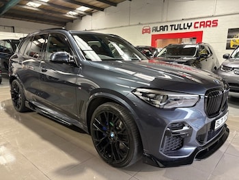 Used BMW X5 2022 for sale - 76322924: Photo
