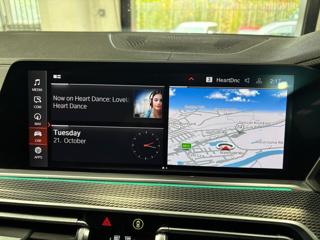 Used BMW X5 2022 for sale - 76322924: Photo 32