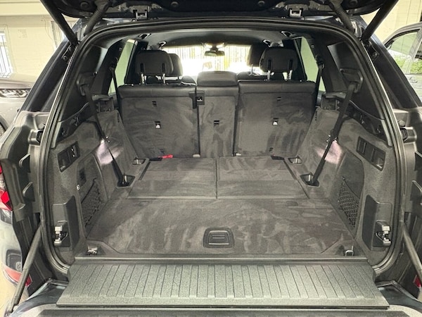 Used BMW X5 2022 for sale - 76322924: Photo 32