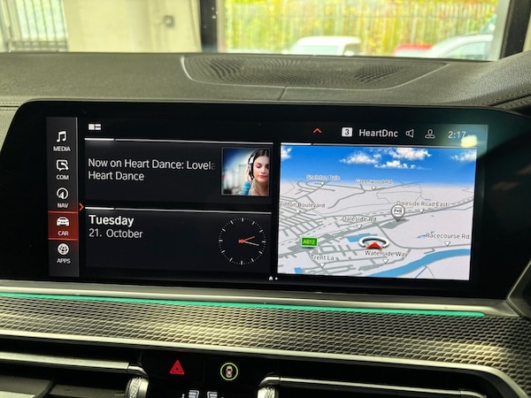 Used BMW X5 2022 for sale - 76322924: Photo 33