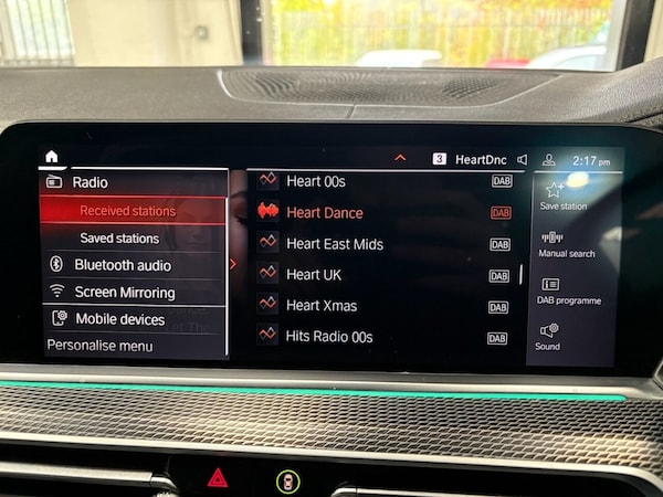 Used BMW X5 2022 for sale - 76322924: Photo 34