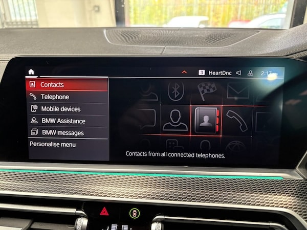 Used BMW X5 2022 for sale - 76322924: Photo 36