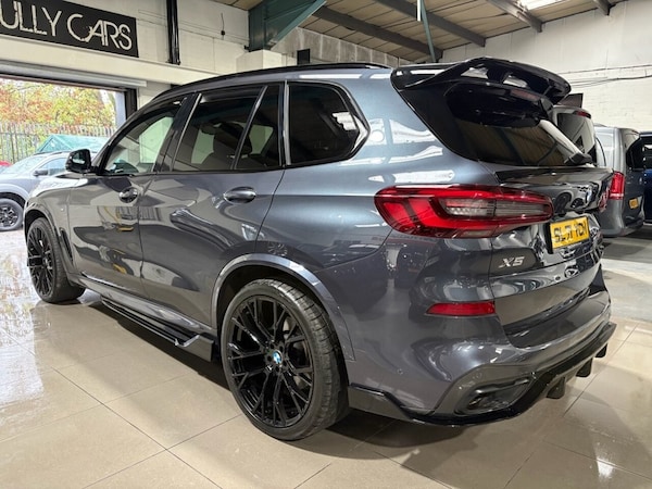 Used BMW X5 2022 for sale - 76322924: Photo 6